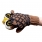 Predator Vs. Prey Mittens